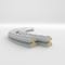 Ekena Millwork 35 1/2-in. OD x 31 1/2-in. ID x 2-in. W x 7/8-in. P Medway Ceiling Ring Kit CRK36ME - alternate 2
